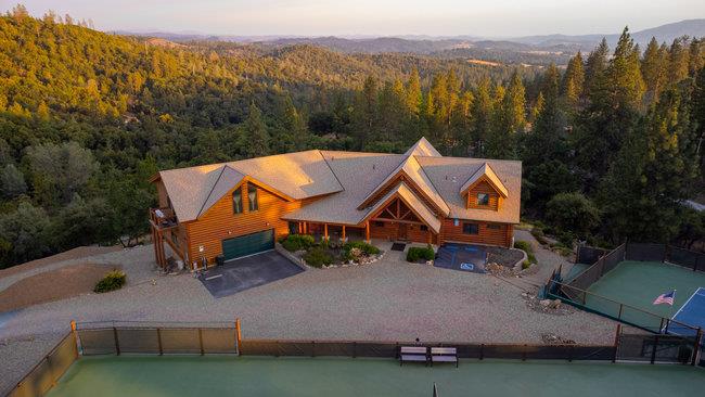 Detail Gallery Image 105 of 114 For 2081 Ponderosa Way, Murphys,  CA 95247 - 8 Beds | 8/1 Baths