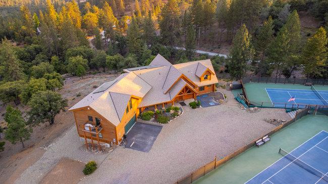 Detail Gallery Image 106 of 114 For 2081 Ponderosa Way, Murphys,  CA 95247 - 8 Beds | 8/1 Baths