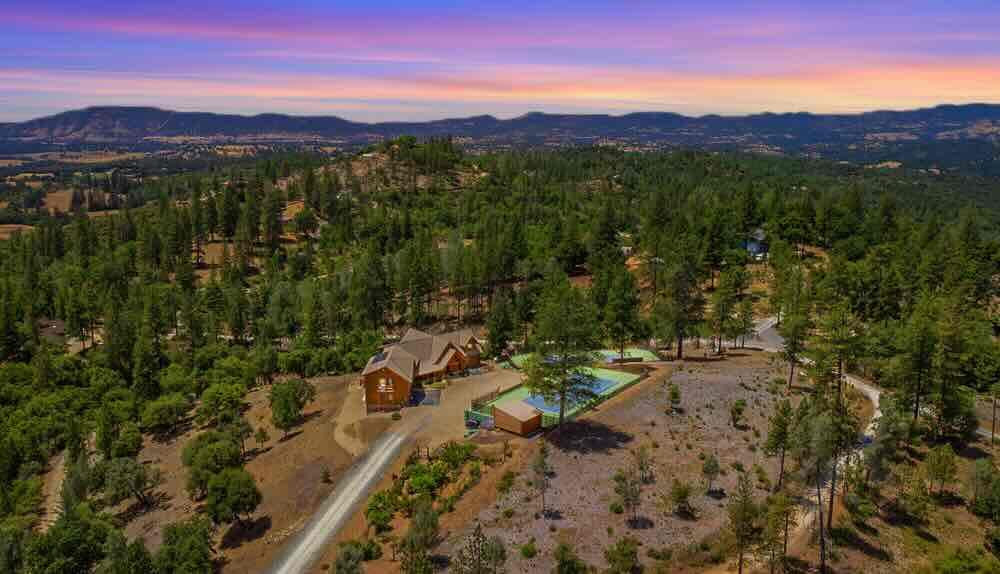 Detail Gallery Image 110 of 114 For 2081 Ponderosa Way, Murphys,  CA 95247 - 8 Beds | 8/1 Baths