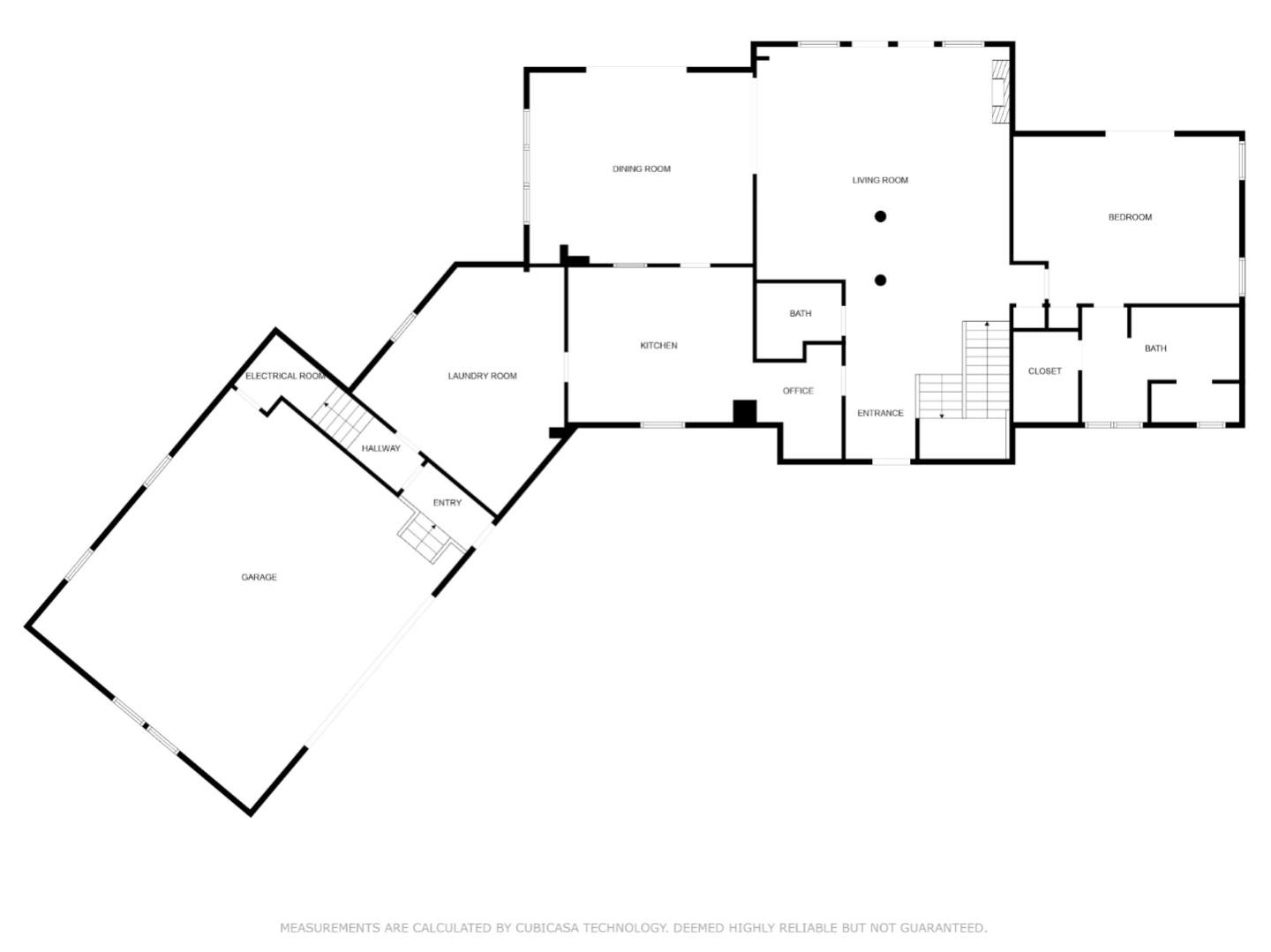 Detail Gallery Image 112 of 114 For 2081 Ponderosa Way, Murphys,  CA 95247 - 8 Beds | 8/1 Baths