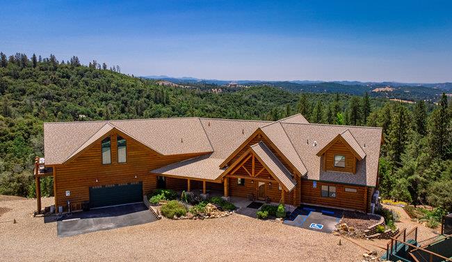 Detail Gallery Image 99 of 114 For 2081 Ponderosa Way, Murphys,  CA 95247 - 8 Beds | 8/1 Baths