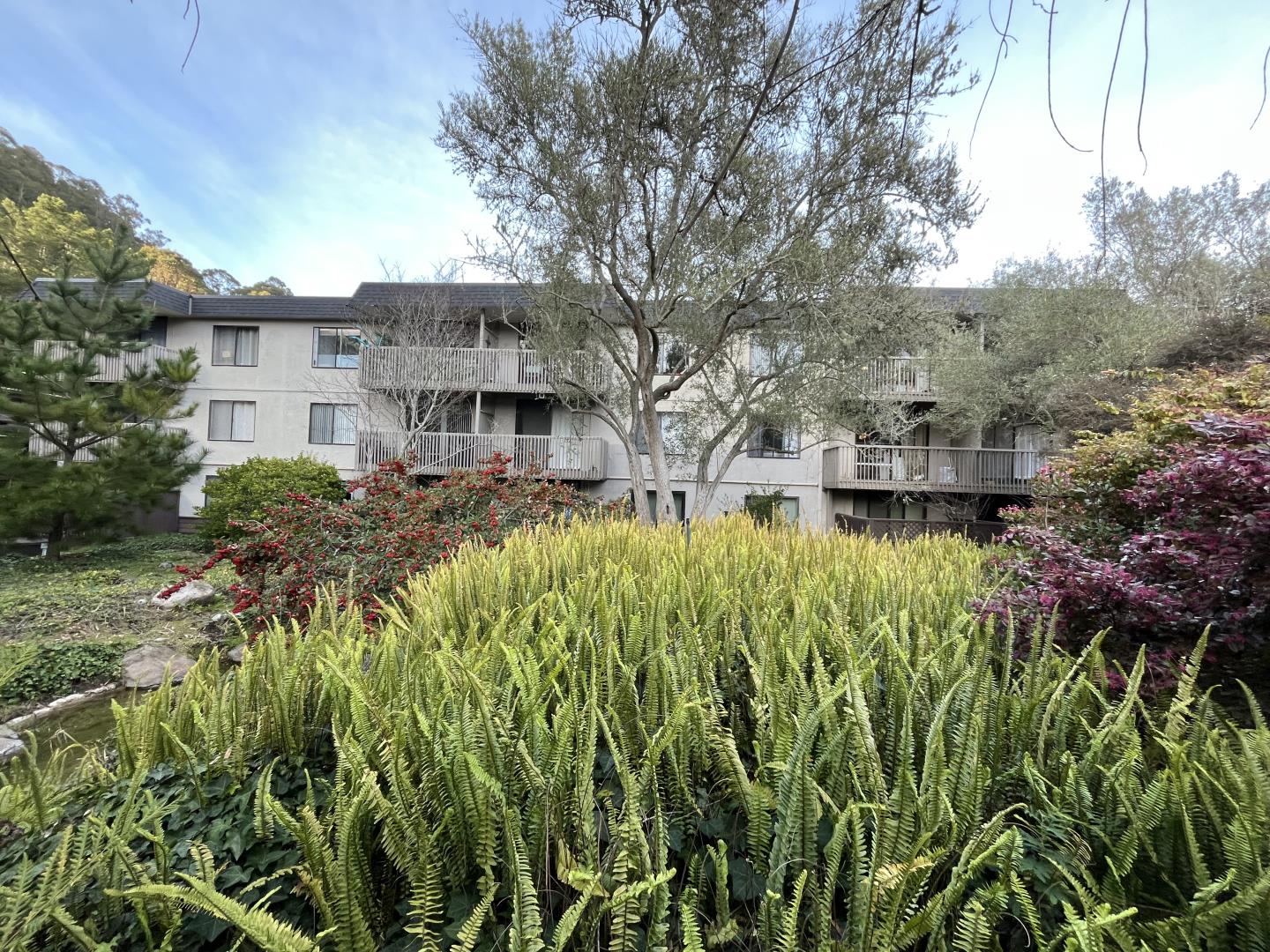 Detail Gallery Image 42 of 44 For 8227 Shelter Creek Ln, San Bruno,  CA 94066 - 1 Beds | 1 Baths