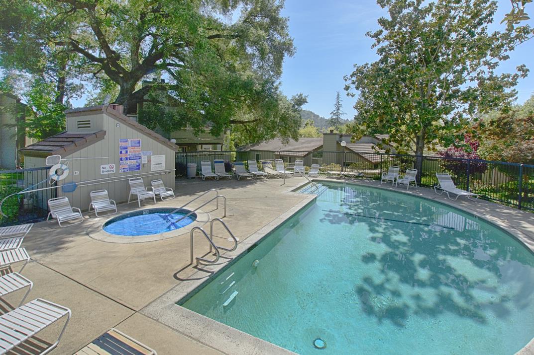 Detail Gallery Image 23 of 36 For 111 Bean Creek Rd #186,  Scotts Valley,  CA 95066 - 2 Beds | 2/1 Baths