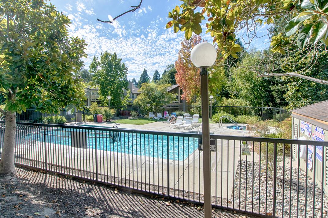Detail Gallery Image 25 of 36 For 111 Bean Creek Rd #186,  Scotts Valley,  CA 95066 - 2 Beds | 2/1 Baths