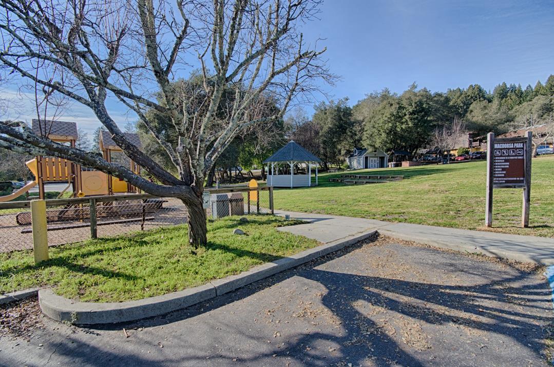 Detail Gallery Image 32 of 36 For 111 Bean Creek Rd #186,  Scotts Valley,  CA 95066 - 2 Beds | 2/1 Baths