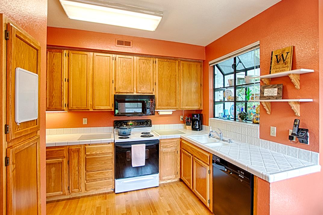 Detail Gallery Image 6 of 36 For 111 Bean Creek Rd #186,  Scotts Valley,  CA 95066 - 2 Beds | 2/1 Baths