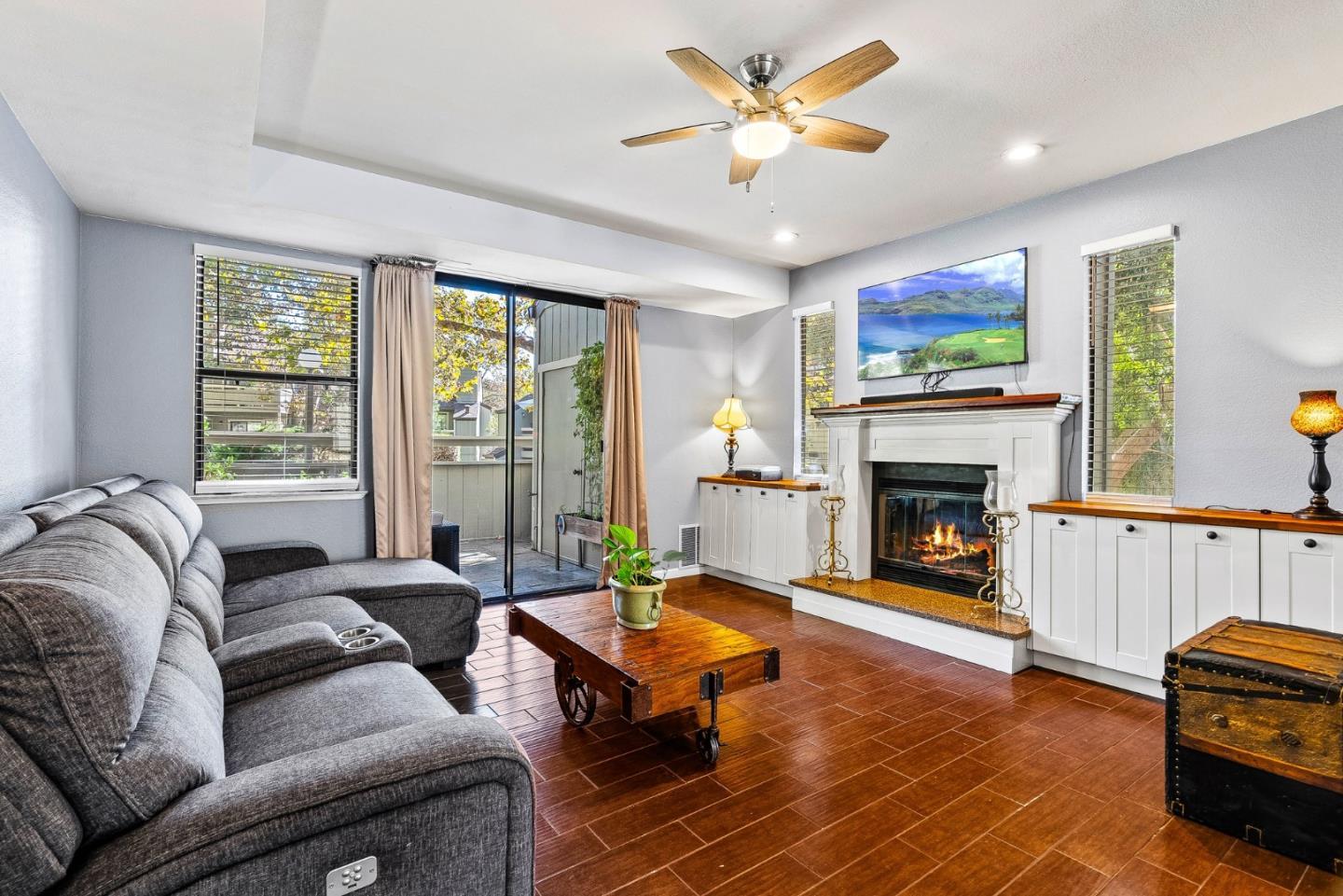 Detail Gallery Image 12 of 34 For 111 Bean Creek Rd #180,  Scotts Valley,  CA 95066 - 2 Beds | 2/1 Baths