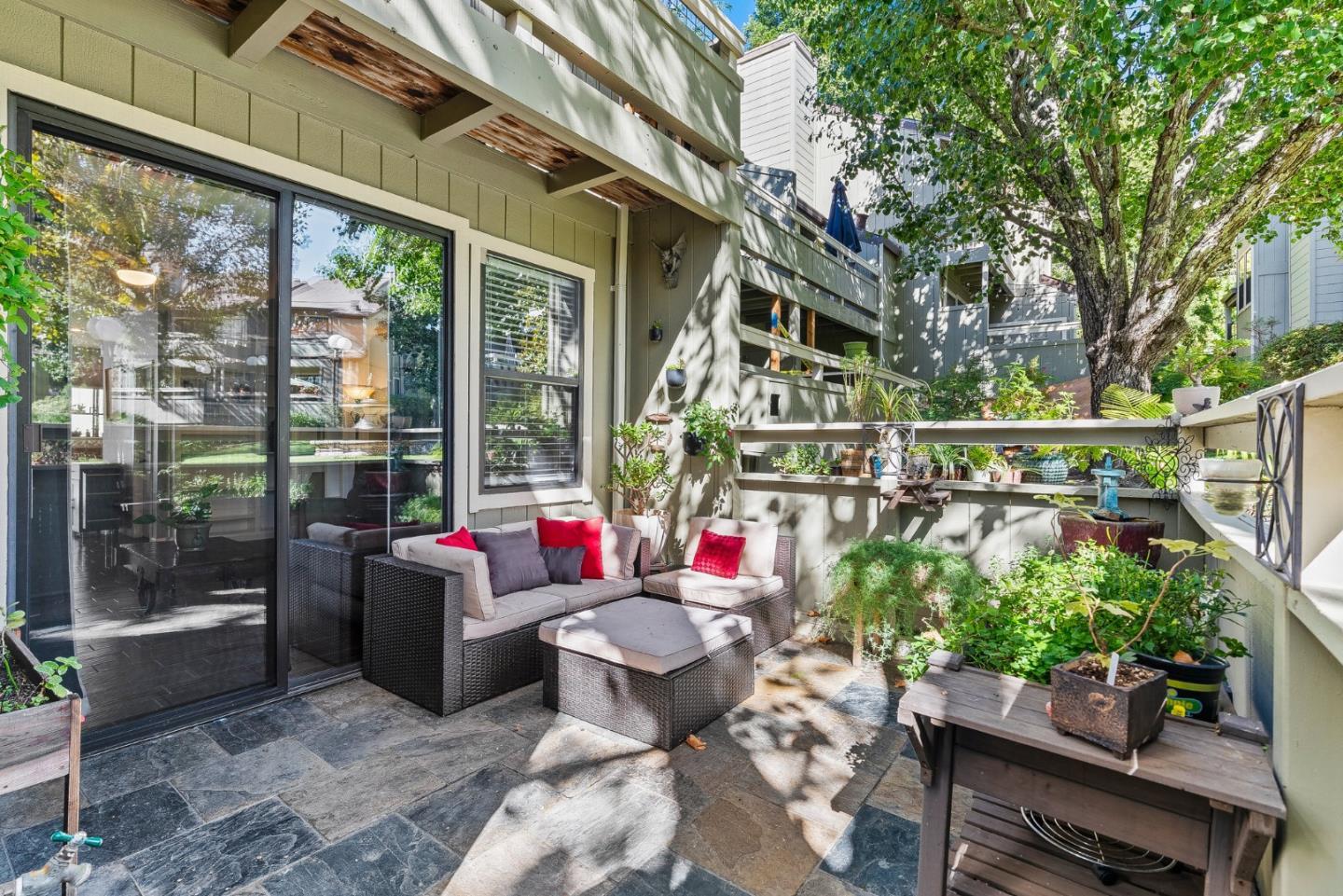 Detail Gallery Image 23 of 34 For 111 Bean Creek Rd #180,  Scotts Valley,  CA 95066 - 2 Beds | 2/1 Baths