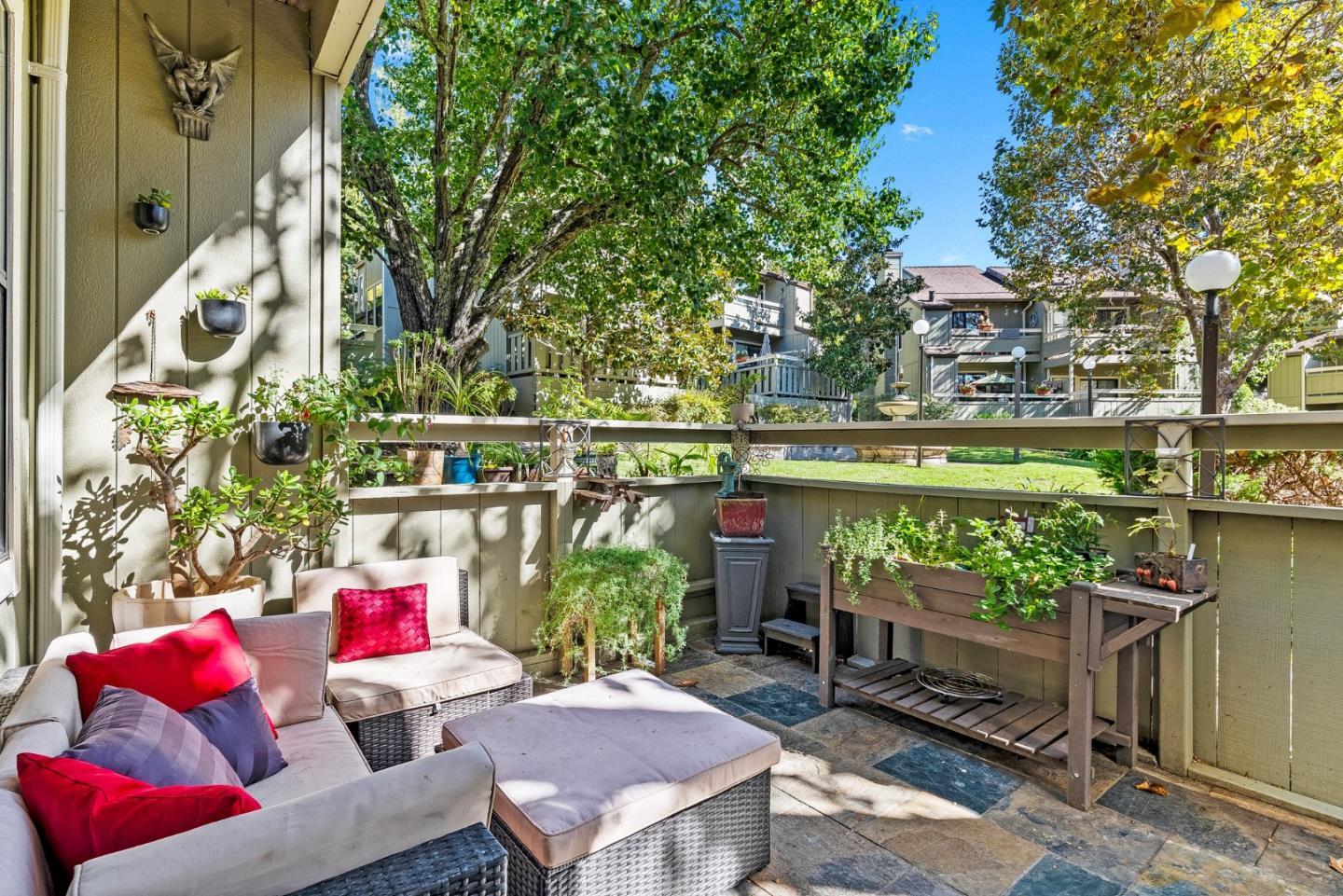 Detail Gallery Image 24 of 34 For 111 Bean Creek Rd #180,  Scotts Valley,  CA 95066 - 2 Beds | 2/1 Baths