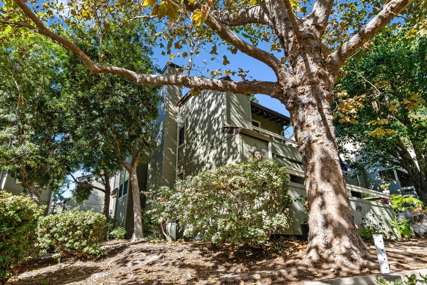 Detail Gallery Image 31 of 34 For 111 Bean Creek Rd #180,  Scotts Valley,  CA 95066 - 2 Beds | 2/1 Baths