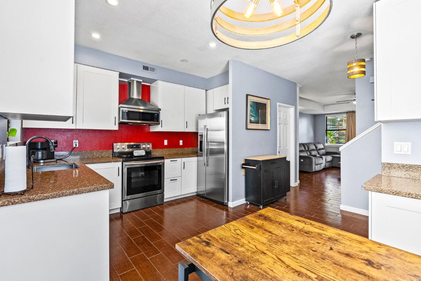 Detail Gallery Image 6 of 34 For 111 Bean Creek Rd #180,  Scotts Valley,  CA 95066 - 2 Beds | 2/1 Baths
