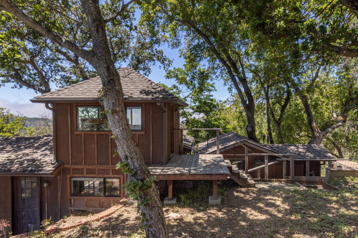 Detail Gallery Image 27 of 40 For 37783 Palo Colorado Rd, Carmel,  CA 93923 - 4 Beds | 3 Baths