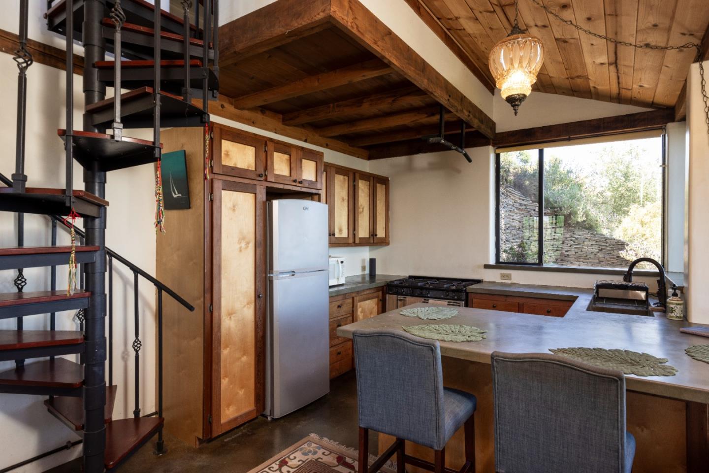 Detail Gallery Image 29 of 40 For 37783 Palo Colorado Rd, Carmel,  CA 93923 - 4 Beds | 3 Baths
