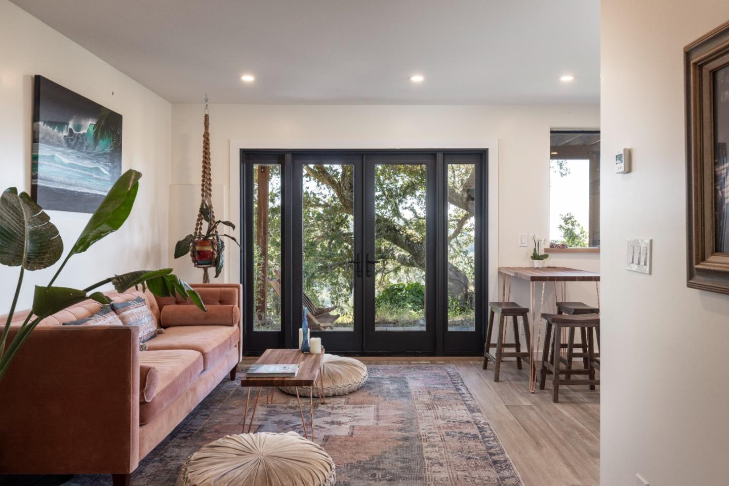 Detail Gallery Image 5 of 40 For 37783 Palo Colorado Rd, Carmel,  CA 93923 - 4 Beds | 3 Baths