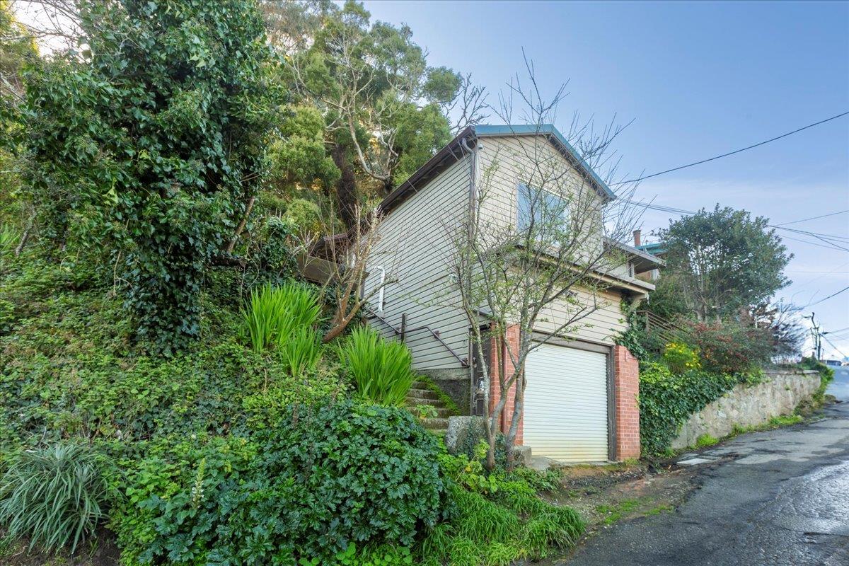 Detail Gallery Image 17 of 23 For 268 Olympian Way, Pacifica,  CA 94044 - 1 Beds | 1 Baths