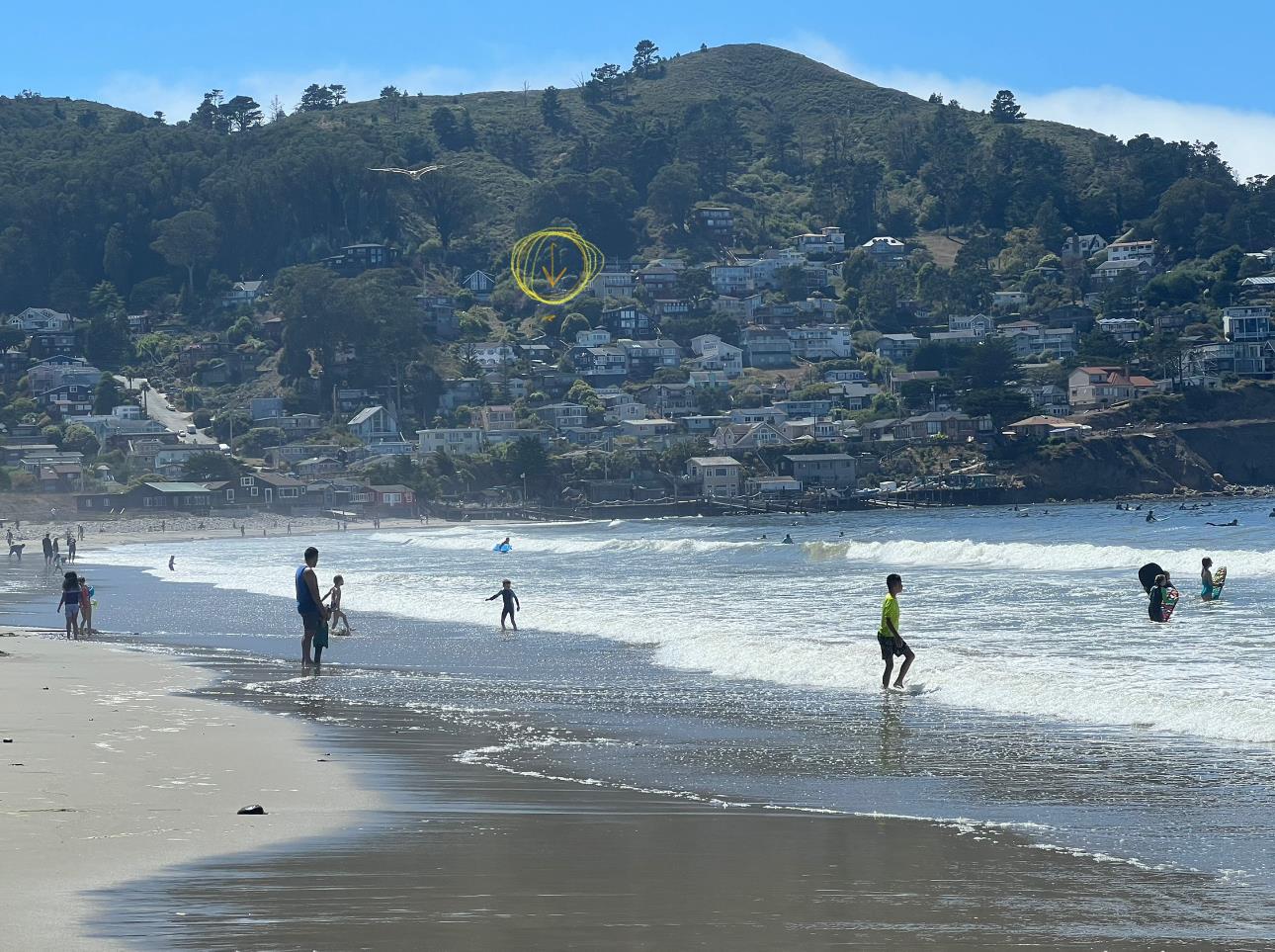 Detail Gallery Image 23 of 23 For 268 Olympian Way, Pacifica,  CA 94044 - 1 Beds | 1 Baths