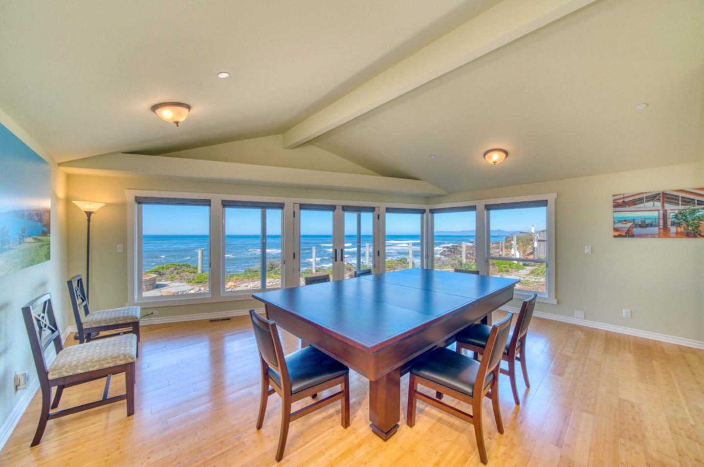 Detail Gallery Image 8 of 34 For 12901 Cabrillo Hwy, Pescadero,  CA 94060 - 3 Beds | 2 Baths