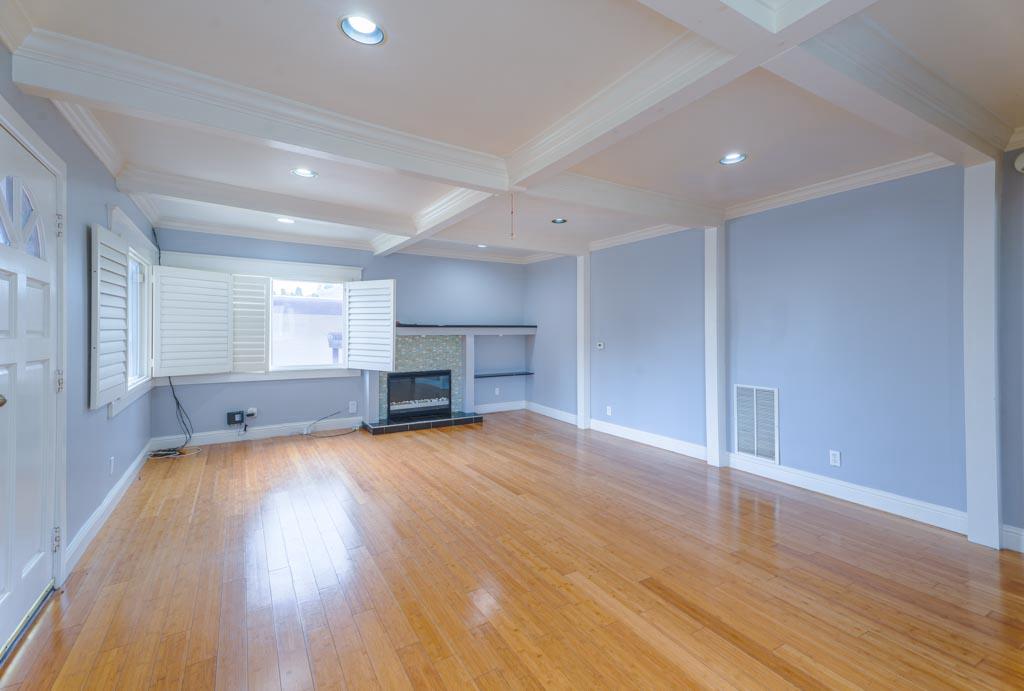 Detail Gallery Image 2 of 22 For 2803 23rd Ave, Oakland,  CA 94606 - 3 Beds | 2 Baths