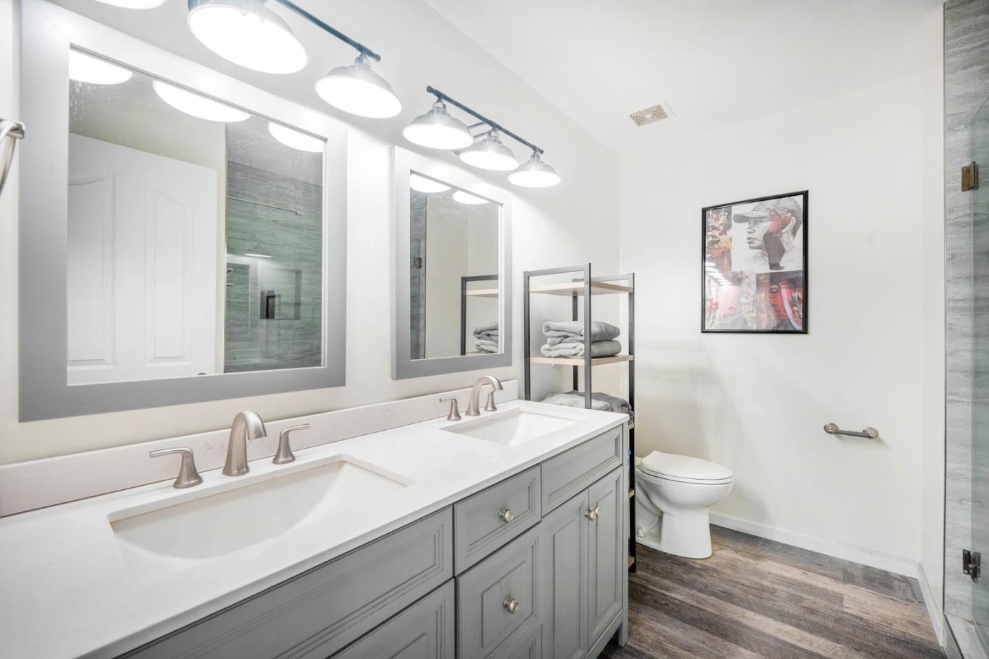 Detail Gallery Image 14 of 36 For 2180 Clearview Dr, Hollister,  CA 95023 - 4 Beds | 3 Baths