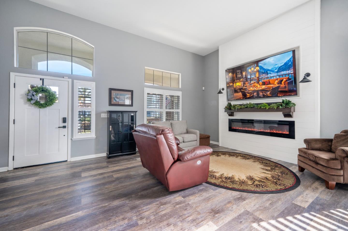 Detail Gallery Image 22 of 36 For 2180 Clearview Dr, Hollister,  CA 95023 - 4 Beds | 3 Baths