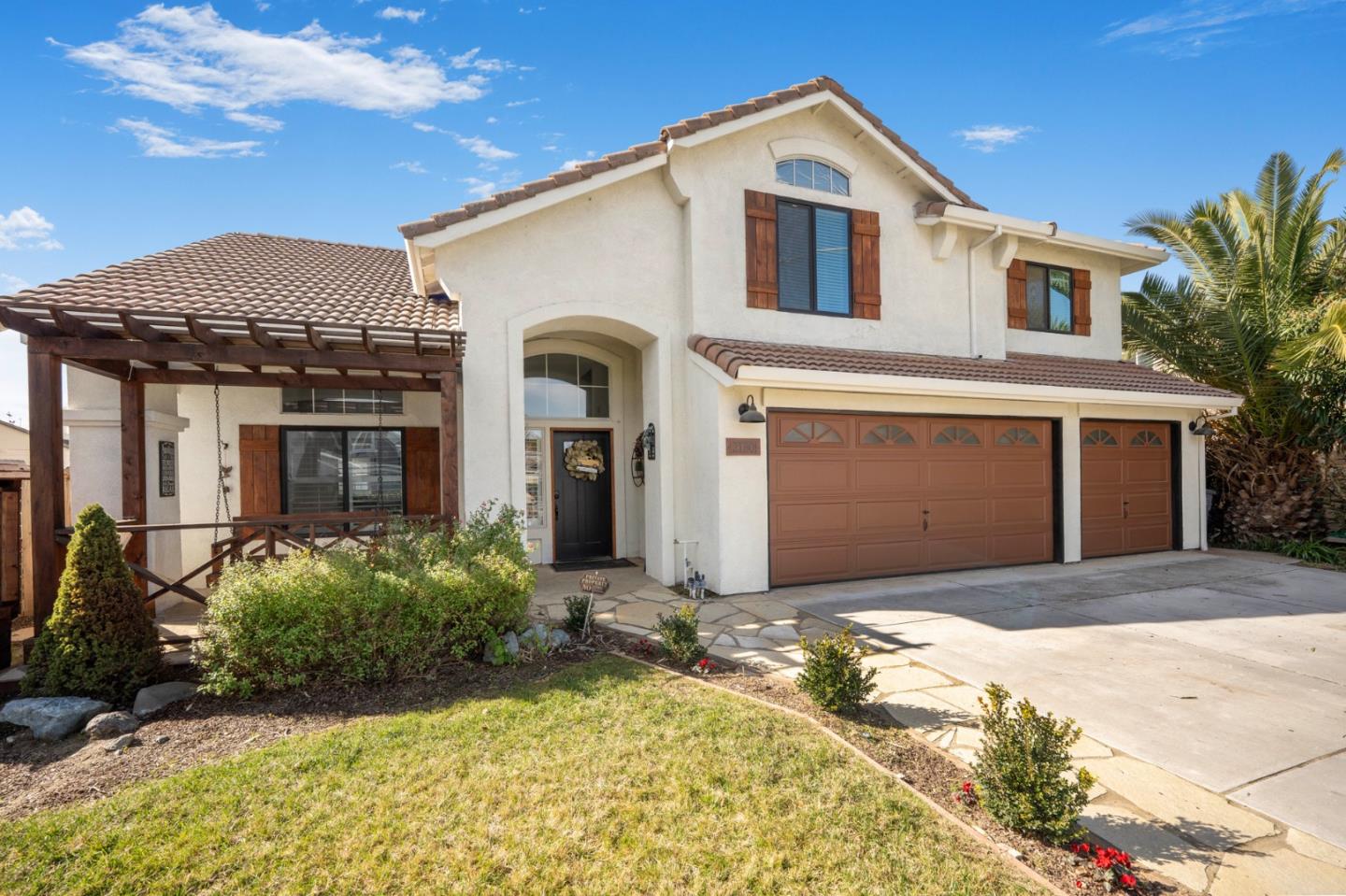 Detail Gallery Image 34 of 36 For 2180 Clearview Dr, Hollister,  CA 95023 - 4 Beds | 3 Baths