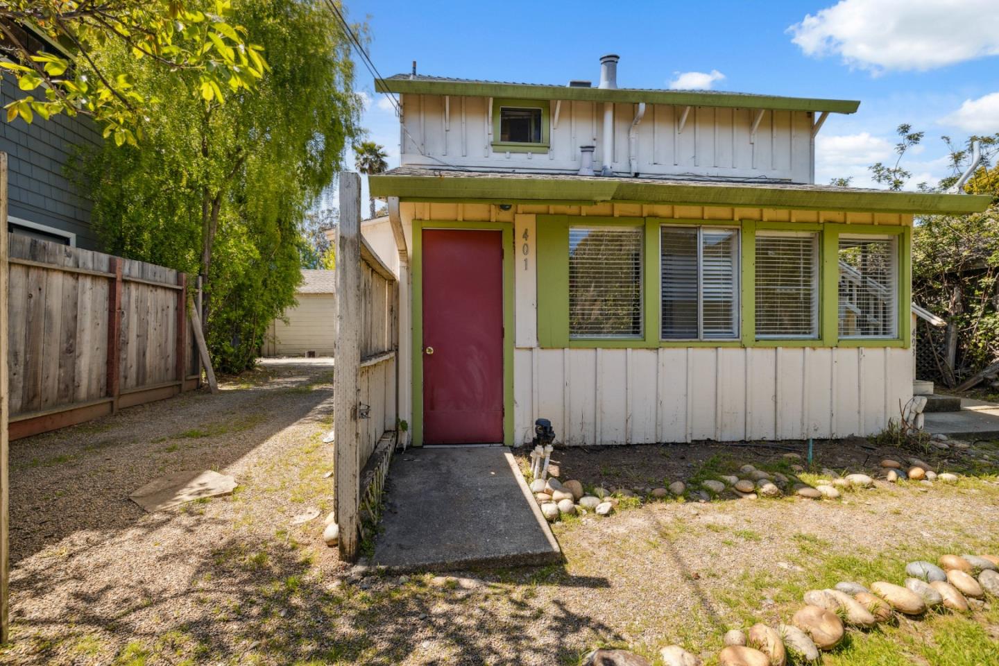 Detail Gallery Image 63 of 110 For 399 13th Ave, Santa Cruz,  CA 95062 - 3 Beds | 3 Baths