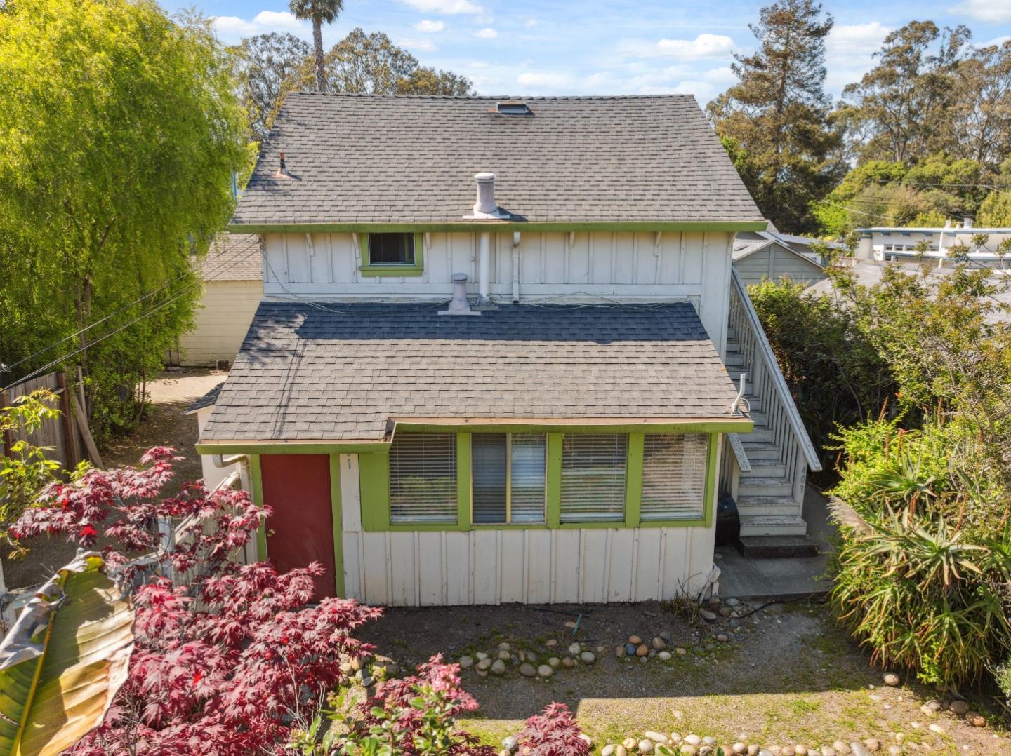 Detail Gallery Image 68 of 110 For 399 13th Ave, Santa Cruz,  CA 95062 - 3 Beds | 3 Baths