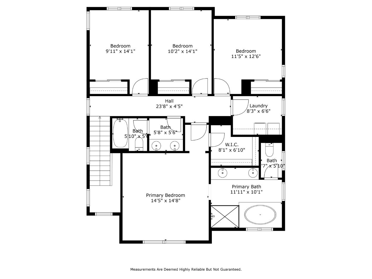 Detail Gallery Image 48 of 50 For 325 Toscana Way, Hayward,  CA 94545 - 4 Beds | 2/1 Baths