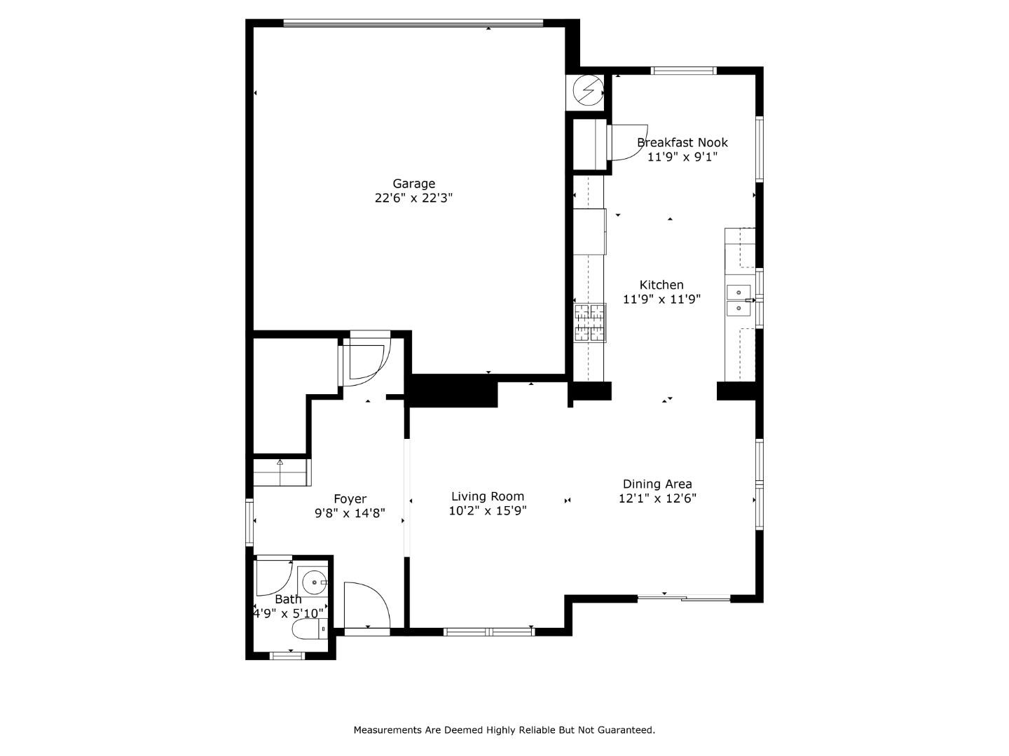 Detail Gallery Image 50 of 50 For 325 Toscana Way, Hayward,  CA 94545 - 4 Beds | 2/1 Baths