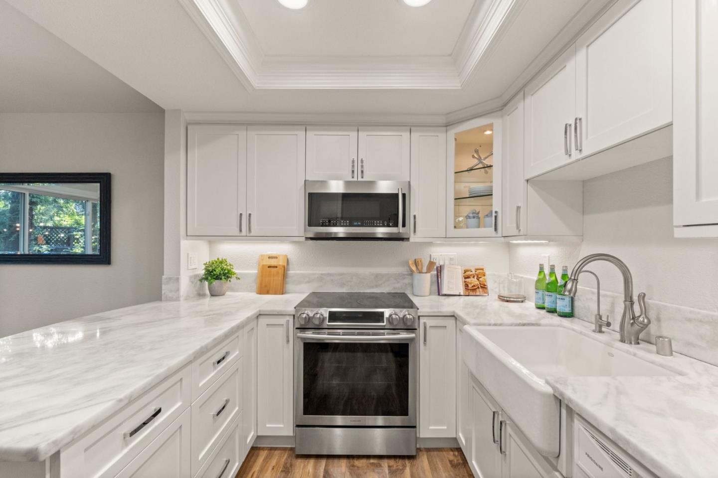 Detail Gallery Image 11 of 44 For 2461 Michele Jean Way, Santa Clara,  CA 95050 - 3 Beds | 2 Baths