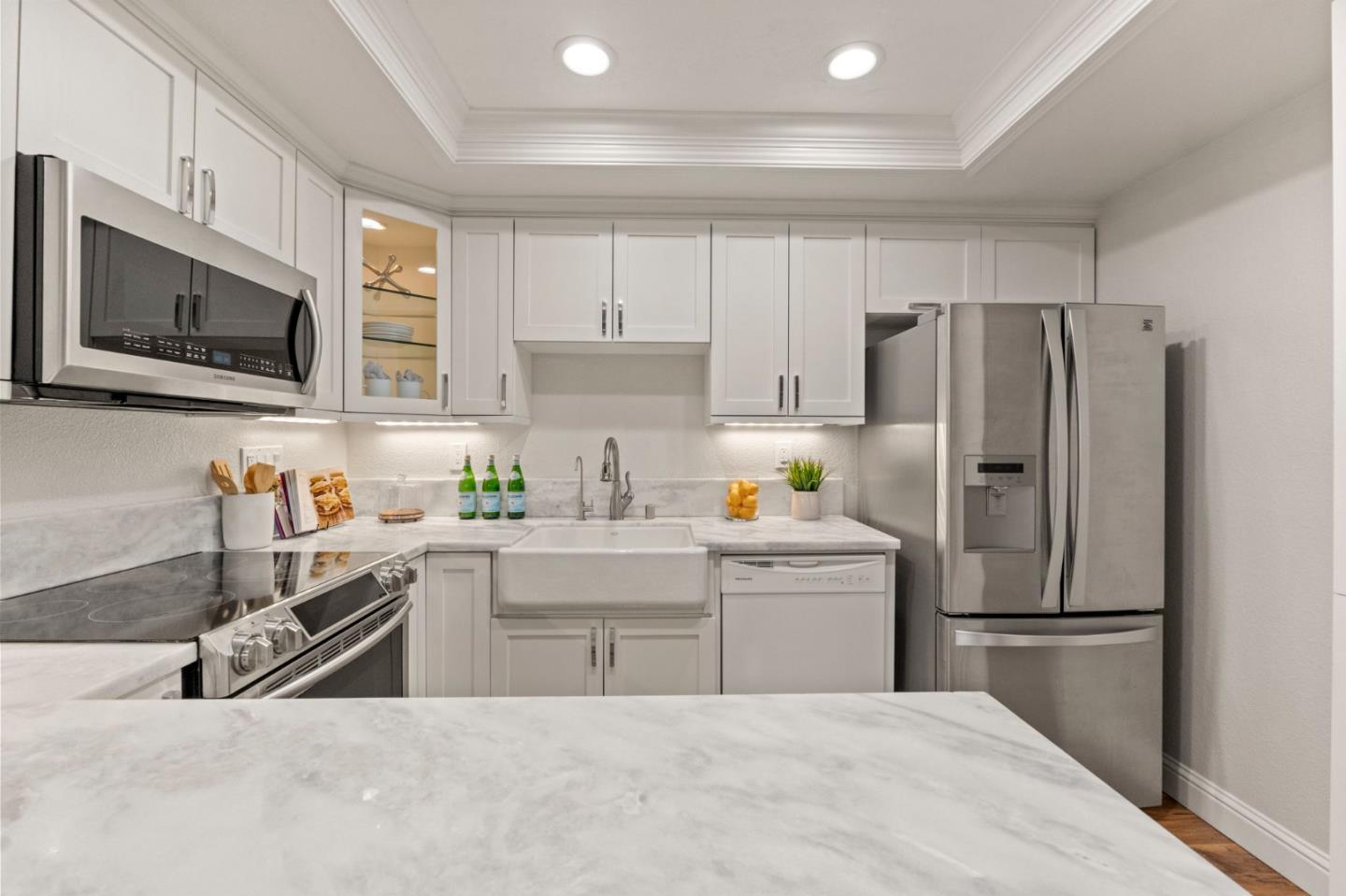 Detail Gallery Image 12 of 44 For 2461 Michele Jean Way, Santa Clara,  CA 95050 - 3 Beds | 2 Baths