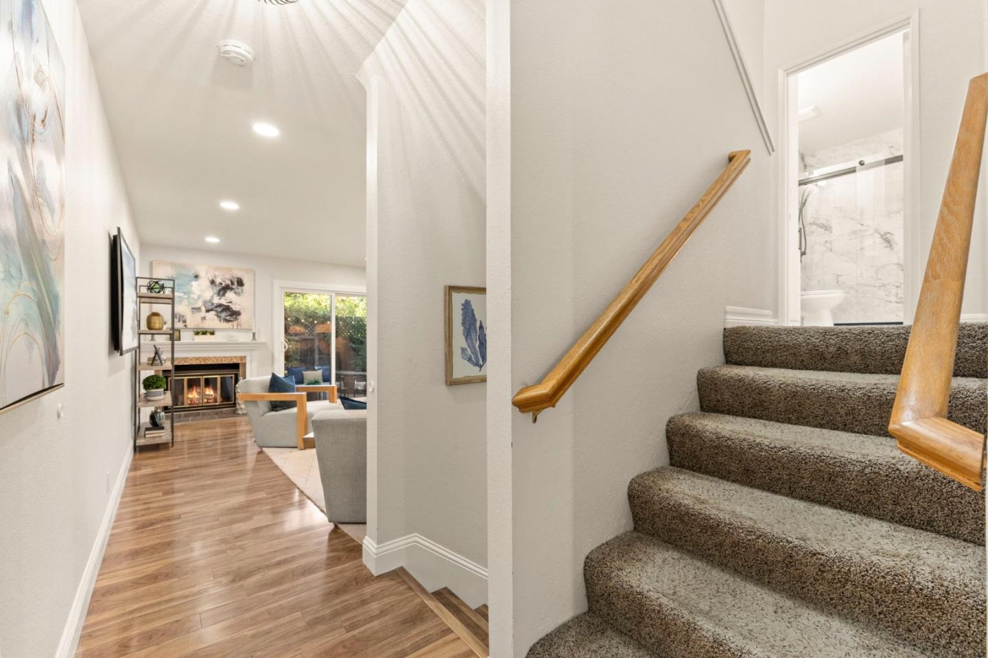 Detail Gallery Image 14 of 44 For 2461 Michele Jean Way, Santa Clara,  CA 95050 - 3 Beds | 2 Baths