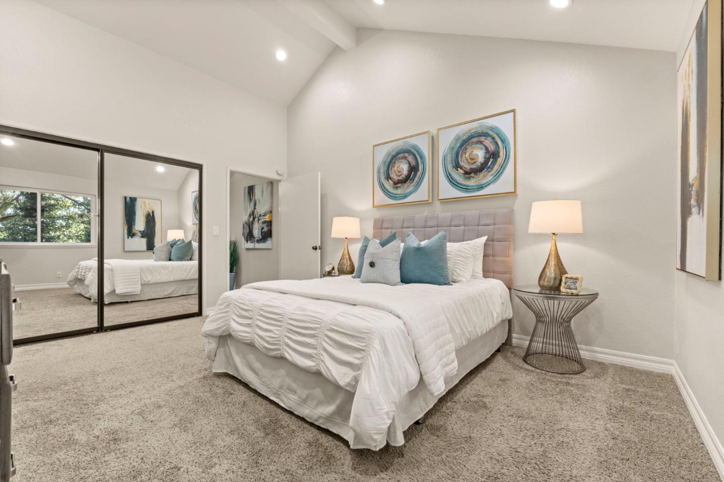 Detail Gallery Image 15 of 44 For 2461 Michele Jean Way, Santa Clara,  CA 95050 - 3 Beds | 2 Baths