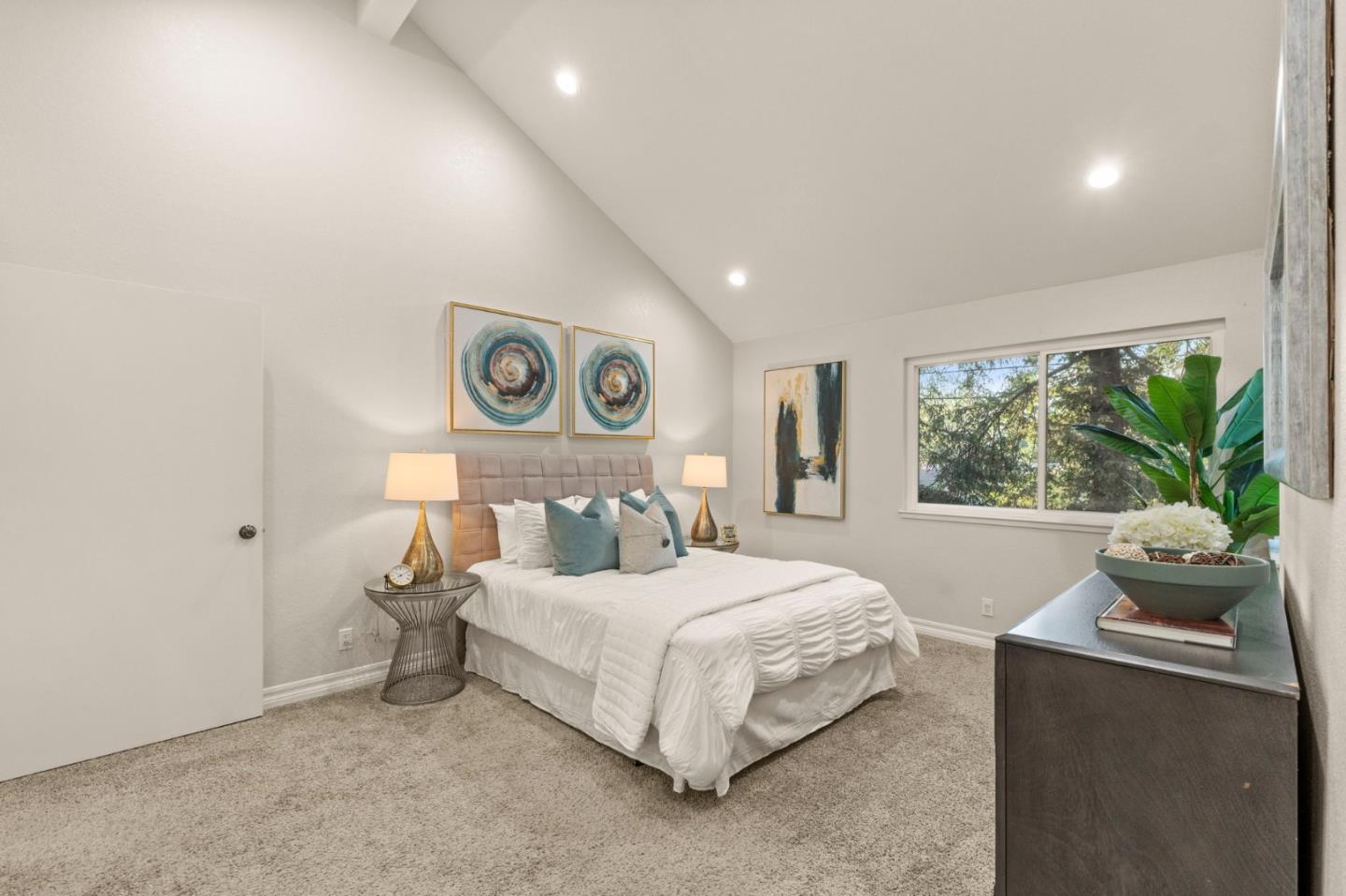 Detail Gallery Image 16 of 44 For 2461 Michele Jean Way, Santa Clara,  CA 95050 - 3 Beds | 2 Baths