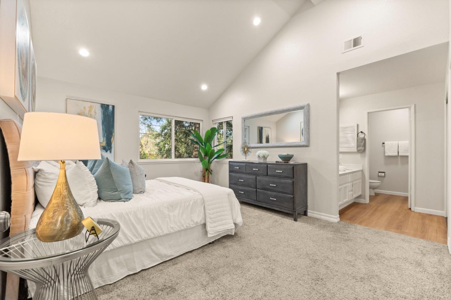 Detail Gallery Image 17 of 44 For 2461 Michele Jean Way, Santa Clara,  CA 95050 - 3 Beds | 2 Baths