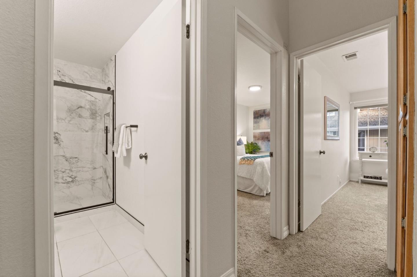 Detail Gallery Image 18 of 44 For 2461 Michele Jean Way, Santa Clara,  CA 95050 - 3 Beds | 2 Baths