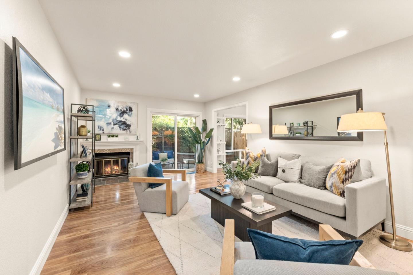 Detail Gallery Image 2 of 44 For 2461 Michele Jean Way, Santa Clara,  CA 95050 - 3 Beds | 2 Baths