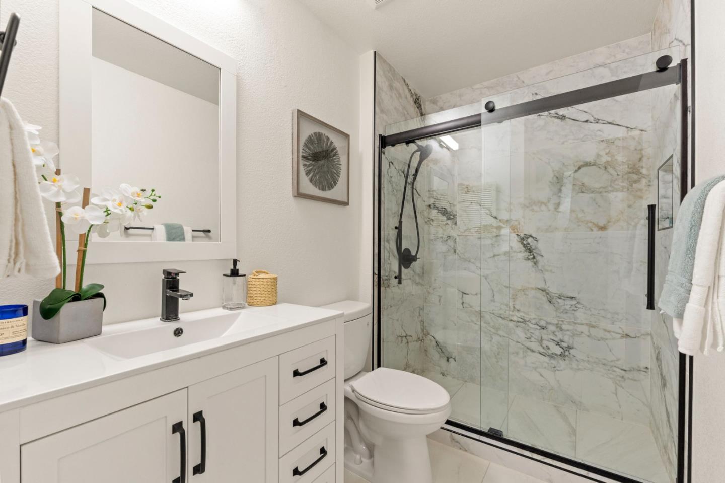 Detail Gallery Image 21 of 44 For 2461 Michele Jean Way, Santa Clara,  CA 95050 - 3 Beds | 2 Baths