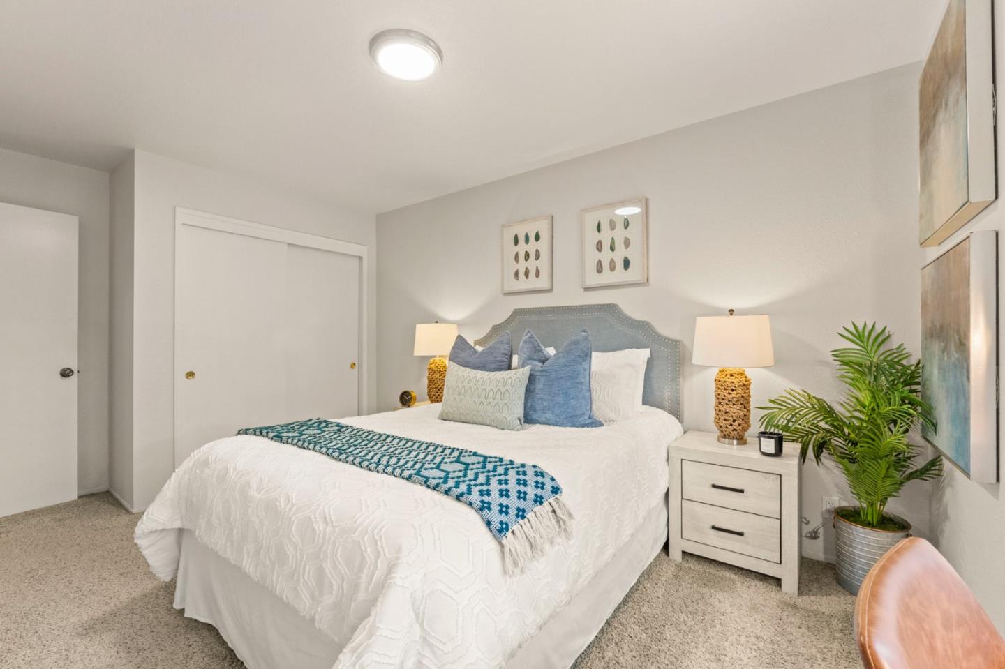 Detail Gallery Image 22 of 44 For 2461 Michele Jean Way, Santa Clara,  CA 95050 - 3 Beds | 2 Baths
