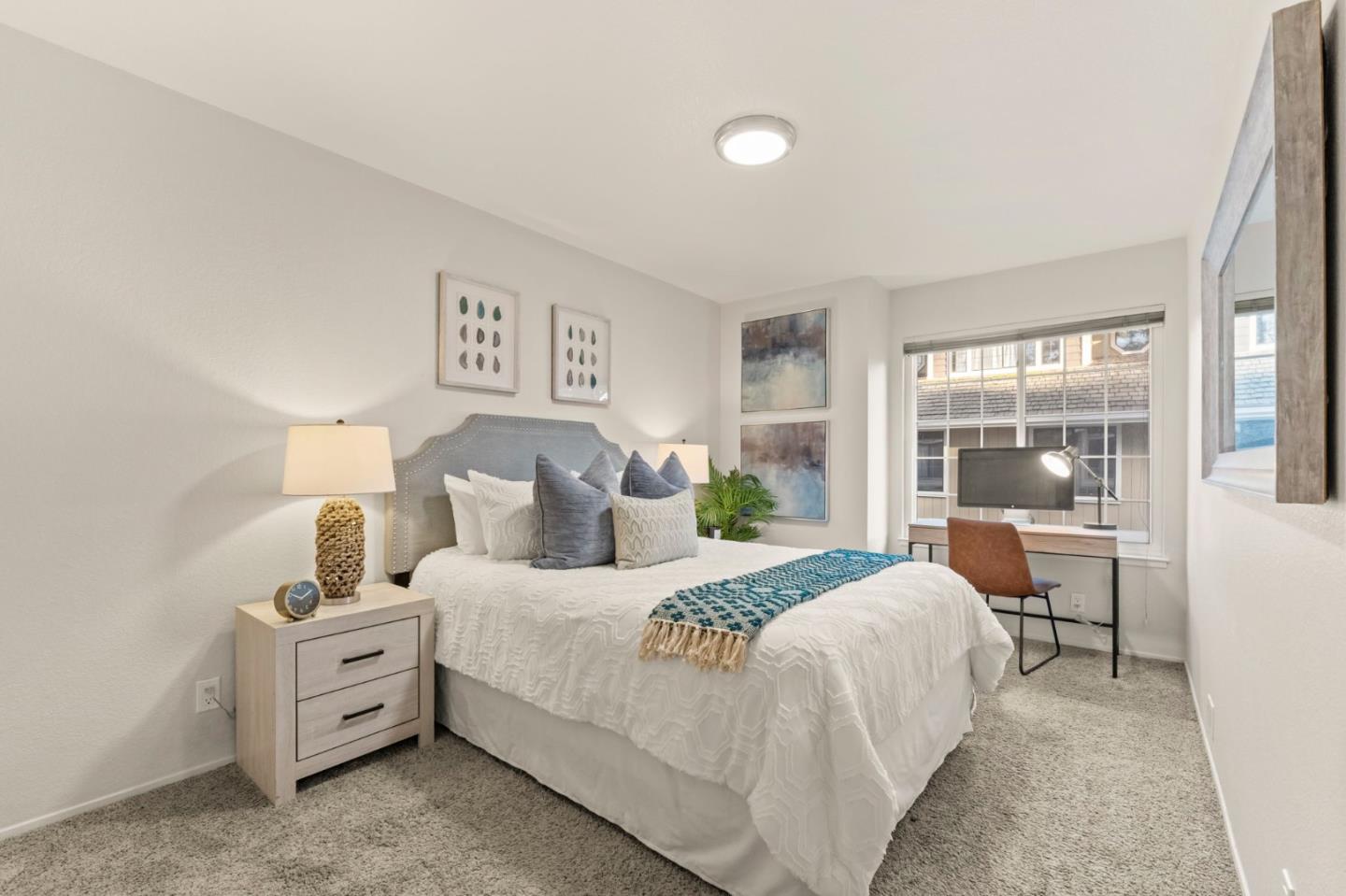 Detail Gallery Image 23 of 44 For 2461 Michele Jean Way, Santa Clara,  CA 95050 - 3 Beds | 2 Baths