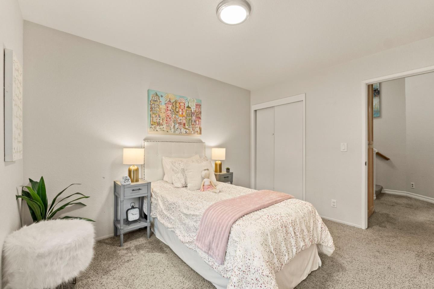 Detail Gallery Image 24 of 44 For 2461 Michele Jean Way, Santa Clara,  CA 95050 - 3 Beds | 2 Baths