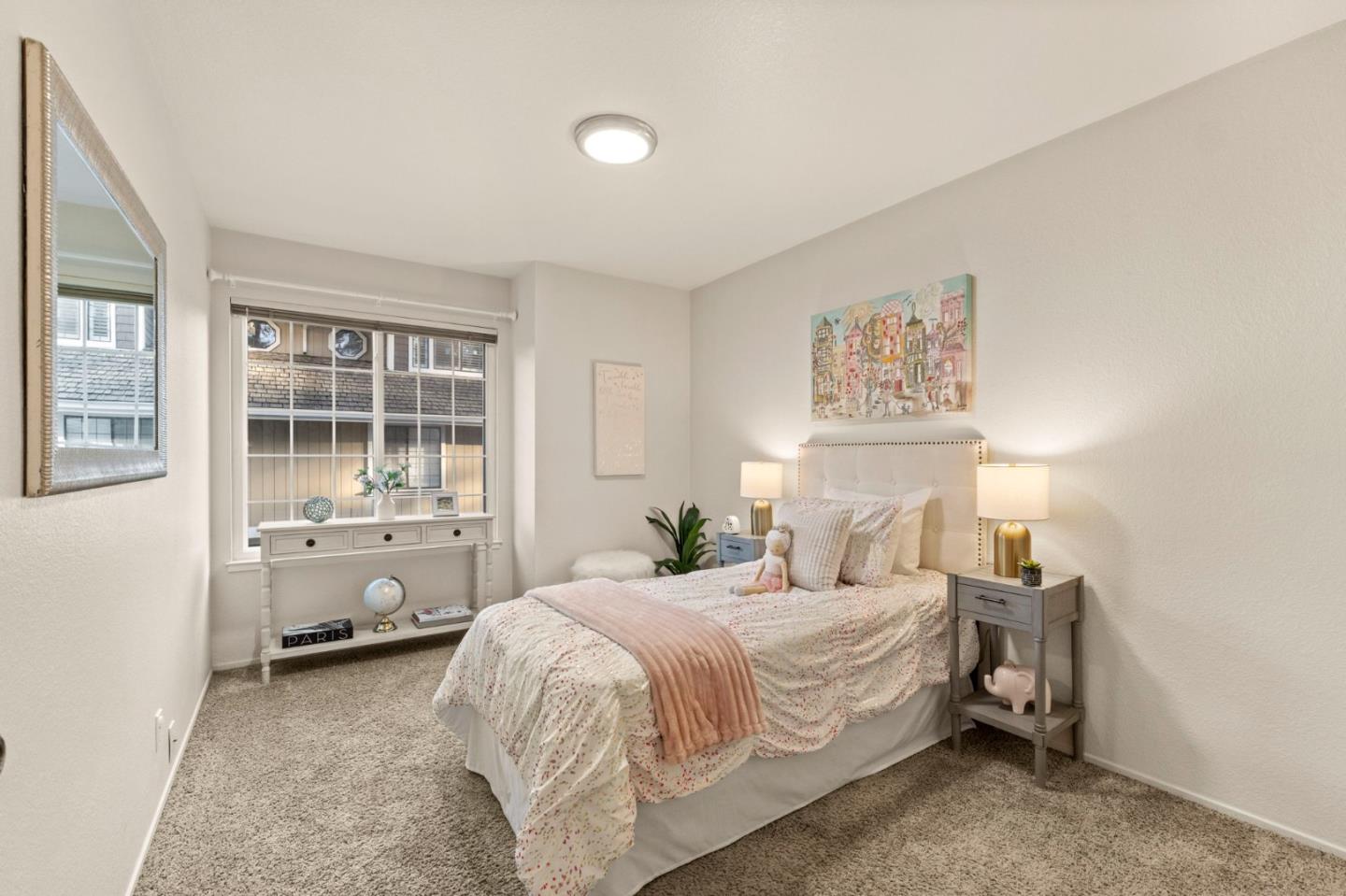 Detail Gallery Image 25 of 44 For 2461 Michele Jean Way, Santa Clara,  CA 95050 - 3 Beds | 2 Baths