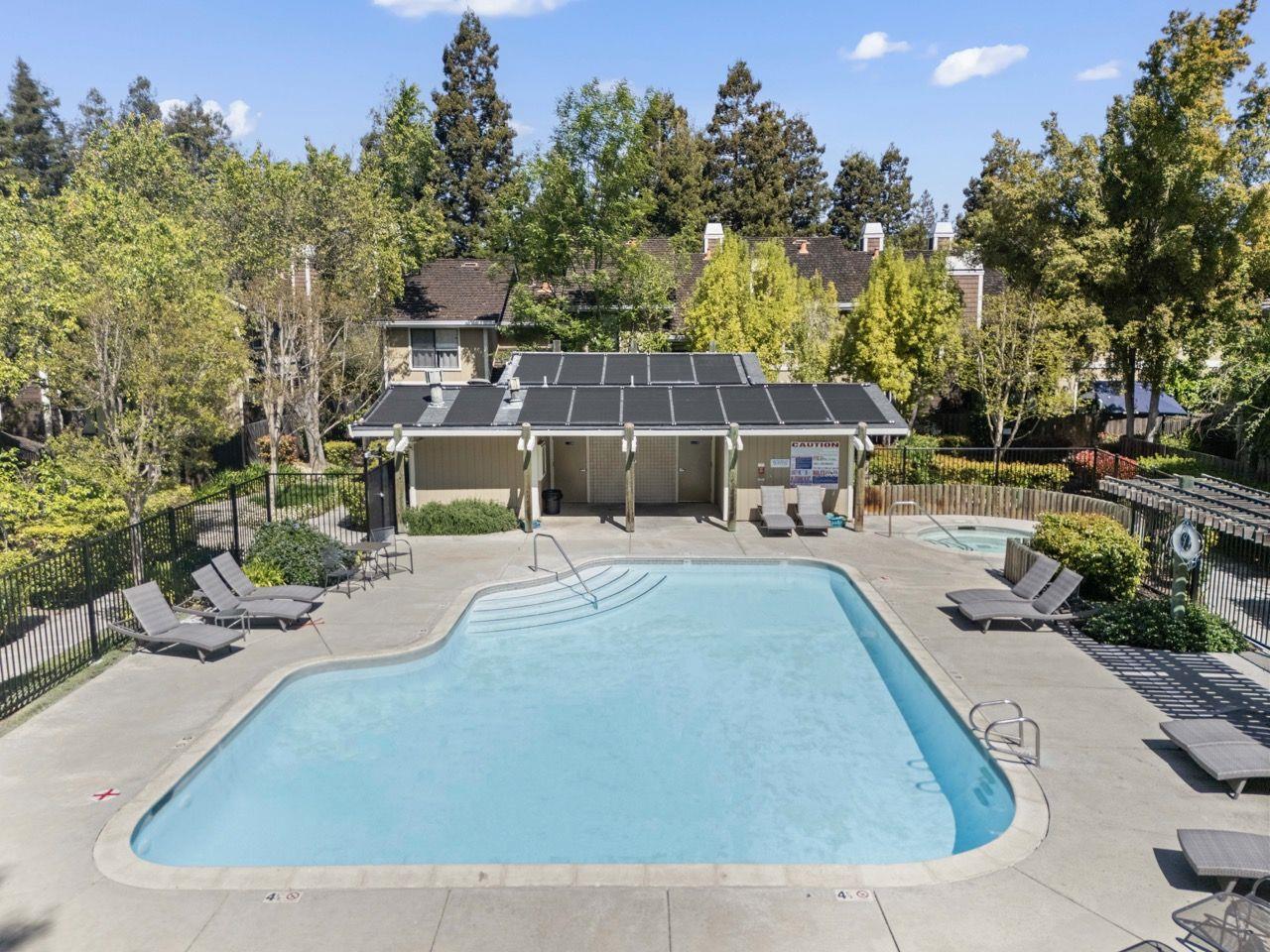 Detail Gallery Image 31 of 44 For 2461 Michele Jean Way, Santa Clara,  CA 95050 - 3 Beds | 2 Baths