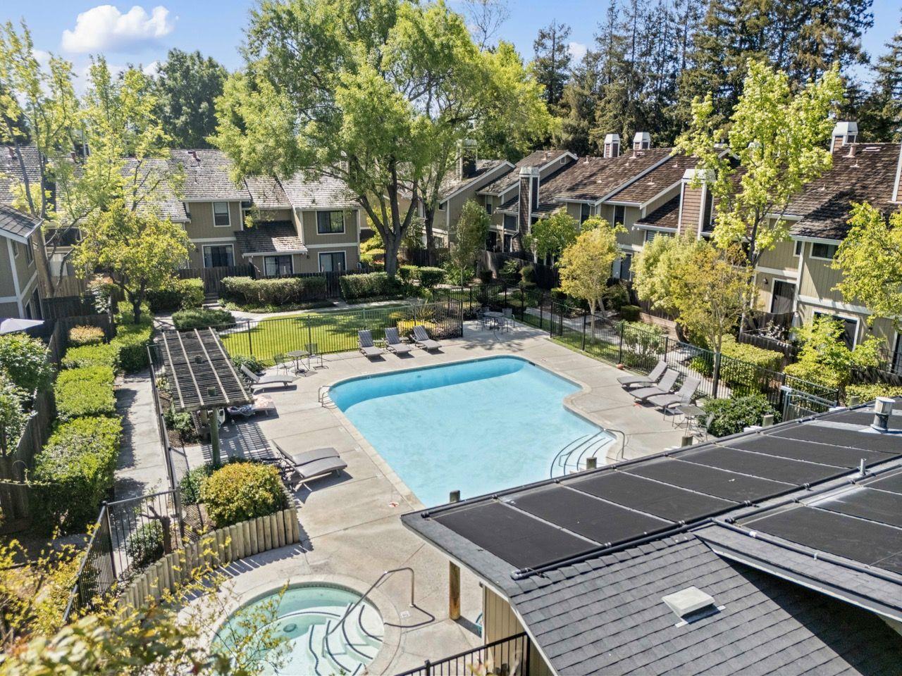 Detail Gallery Image 33 of 44 For 2461 Michele Jean Way, Santa Clara,  CA 95050 - 3 Beds | 2 Baths
