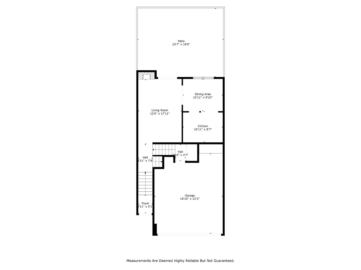 Detail Gallery Image 43 of 44 For 2461 Michele Jean Way, Santa Clara,  CA 95050 - 3 Beds | 2 Baths