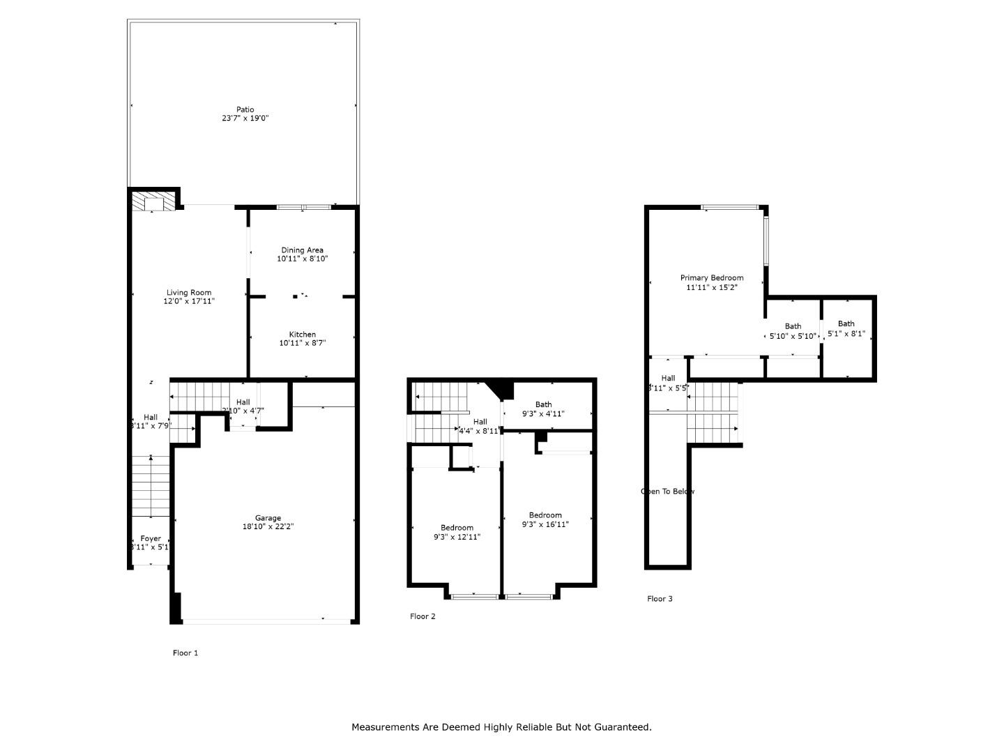 Detail Gallery Image 44 of 44 For 2461 Michele Jean Way, Santa Clara,  CA 95050 - 3 Beds | 2 Baths