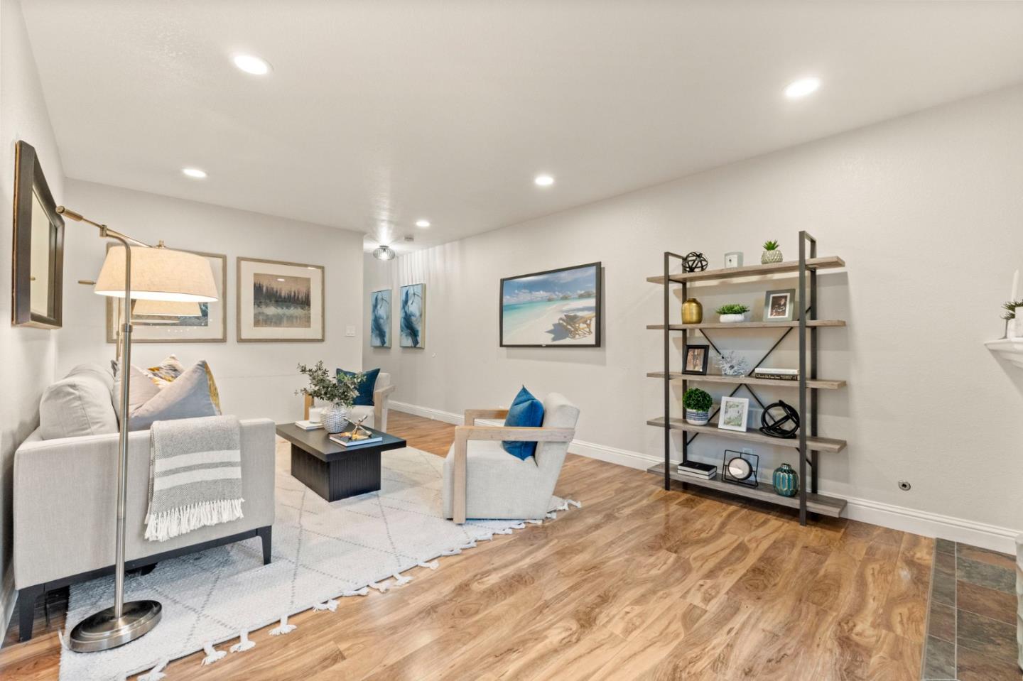Detail Gallery Image 5 of 44 For 2461 Michele Jean Way, Santa Clara,  CA 95050 - 3 Beds | 2 Baths