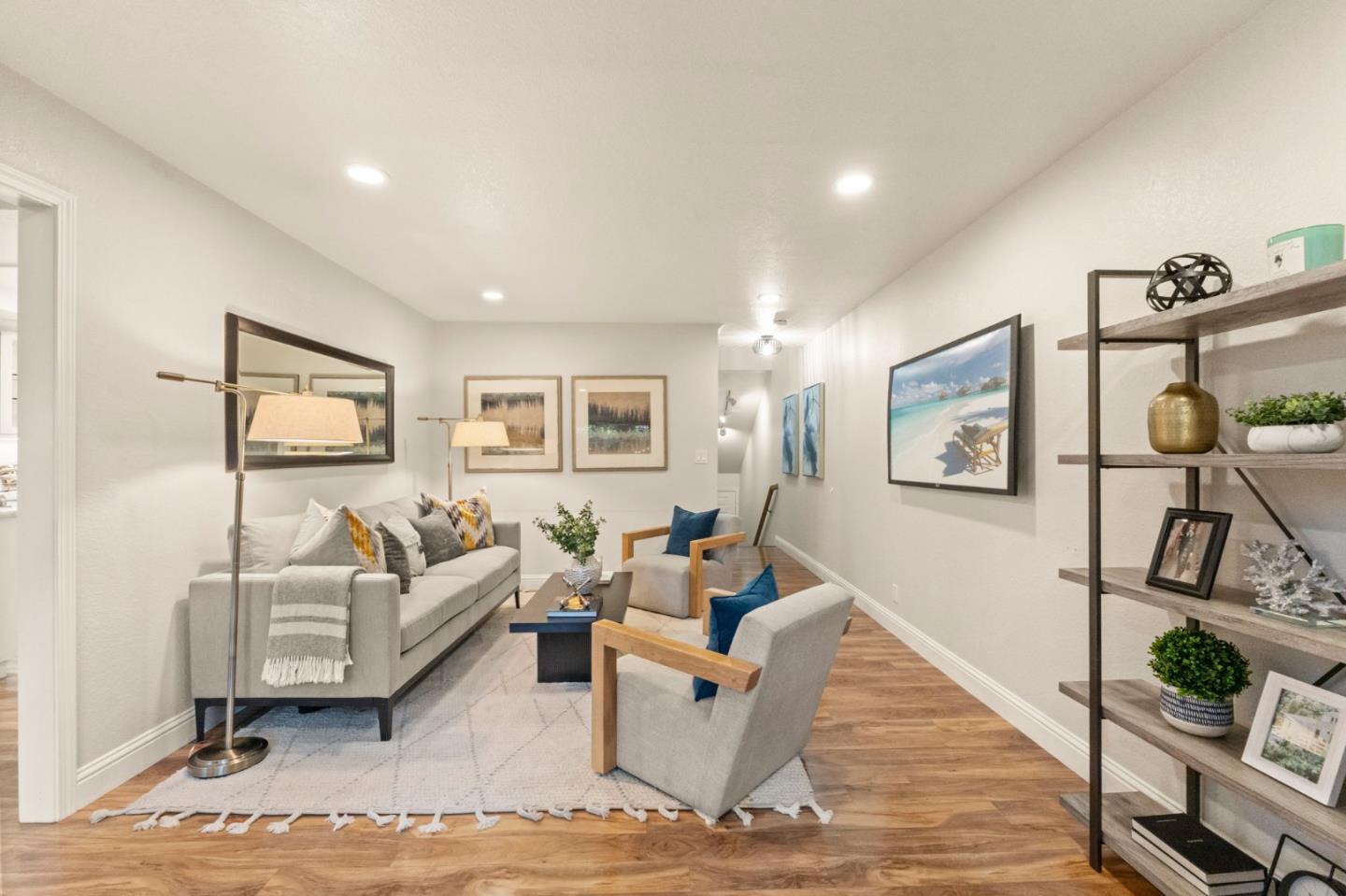 Detail Gallery Image 7 of 44 For 2461 Michele Jean Way, Santa Clara,  CA 95050 - 3 Beds | 2 Baths
