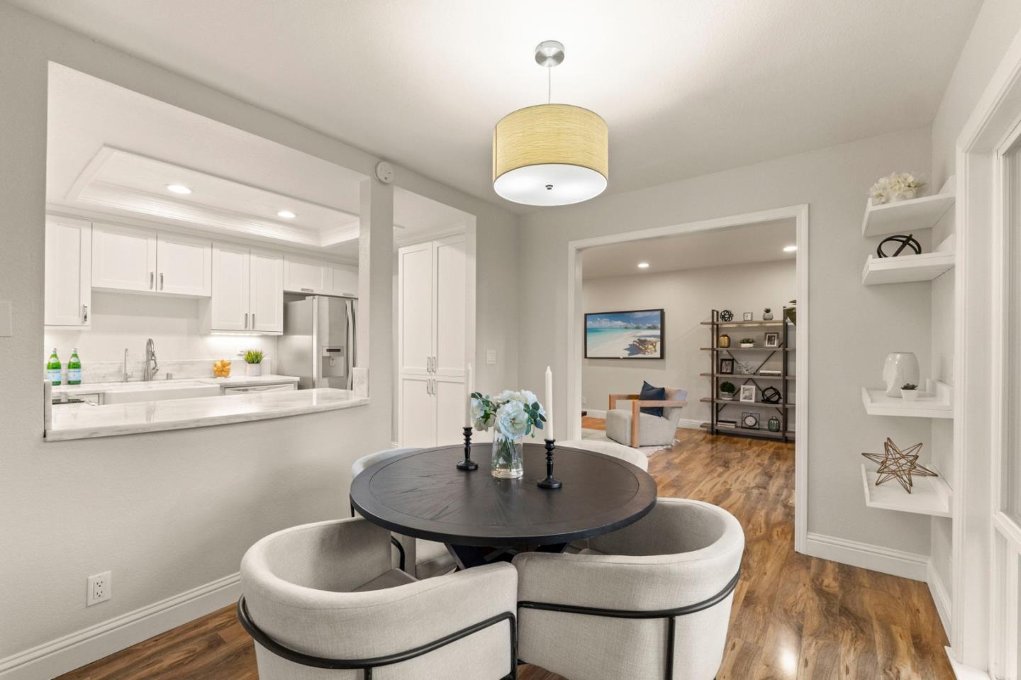 Detail Gallery Image 9 of 44 For 2461 Michele Jean Way, Santa Clara,  CA 95050 - 3 Beds | 2 Baths