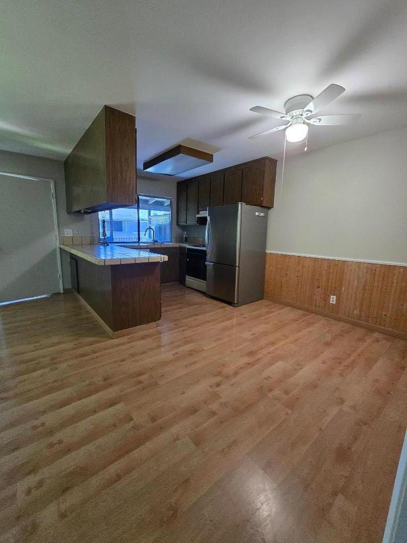 Detail Gallery Image 4 of 6 For 1231 Juniper Dr #H,  Gilroy,  CA 95020 - 2 Beds | 1 Baths